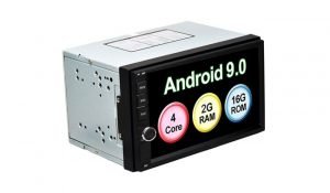 Lexxson Car Stereo