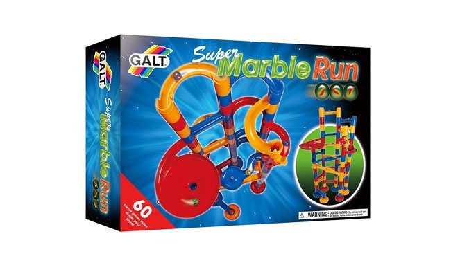 Loyo Marble Run