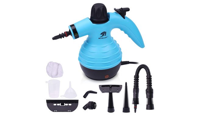 MLMLANT Handheld Steam Cleaner MLMLANT Handheld Steam Cleaner