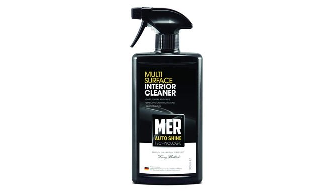 Mer MASIC5 3676 Mer MASIC5 3676