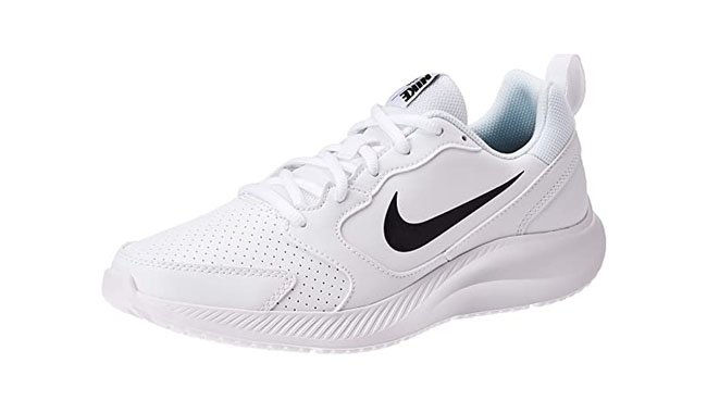 NIKE Womens WMNS Todos Running Shoes