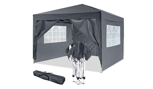 Oppikle 3x3m Garden Gazebo