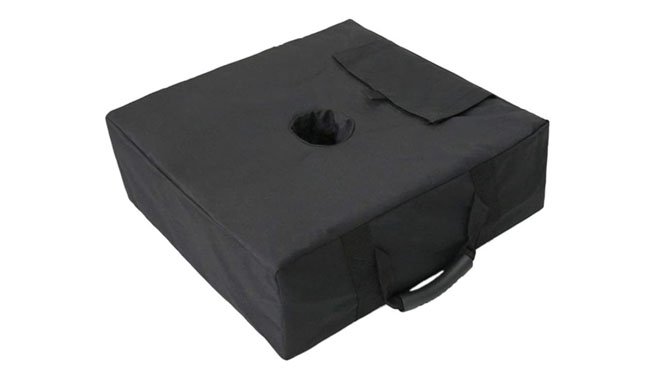 PUNGDUNK Square Fixed Sandbag Weight