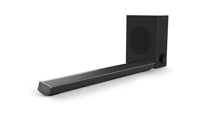 Philips PB603 Soundbase Philips PB603 Soundbase