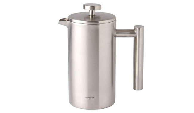 ProCook Satin Cafetière ProCook Satin Cafetière