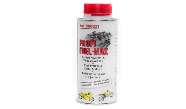 Profi Fuel Max Carburettor Cleaner Profi Fuel Max Carburettor Cleaner