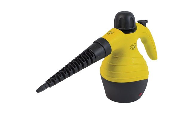 Quest 41940 Steam Cleaner Quest 41940 Steam Cleaner