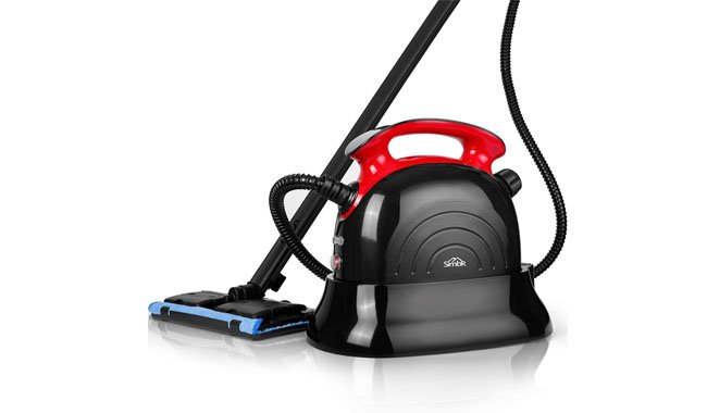 SIMBR Steam Cleaner SIMBR Steam Cleaner