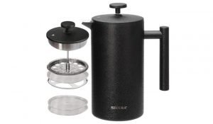 Secura Cafetiere French Press