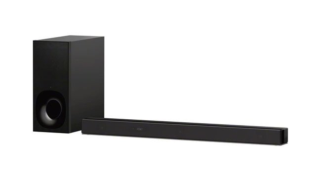 Sony HT-ZF9 Soundbar Sony HT-ZF9 Soundbar