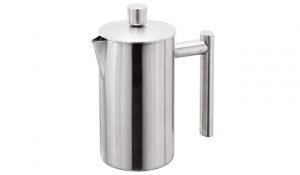 Steller 3 Cup Cafetière