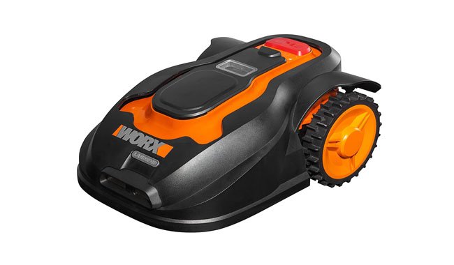 WORX WG790E Landroid M II Robotic Mower
