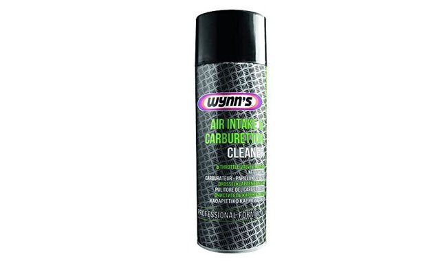 Wynn’s 181014 54179 Carb Cleaner Wynn’s 181014 54179 Carb Cleaner