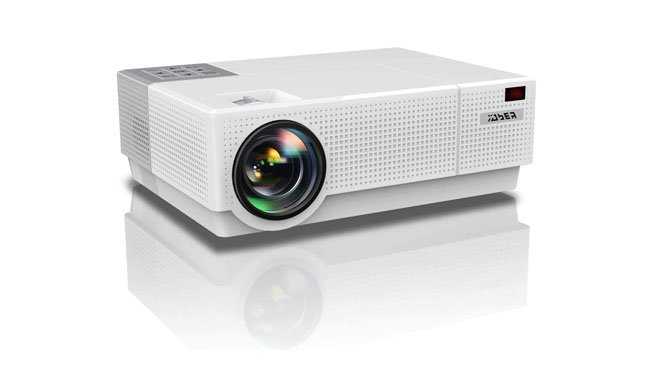 YABER Projector