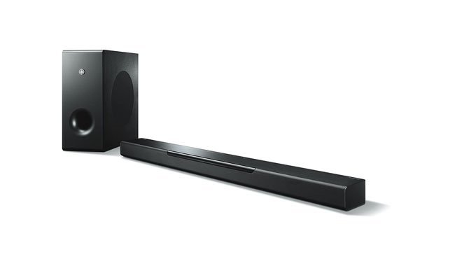 Yamaha MusicCast Bar 400 Yamaha MusicCast Bar 400