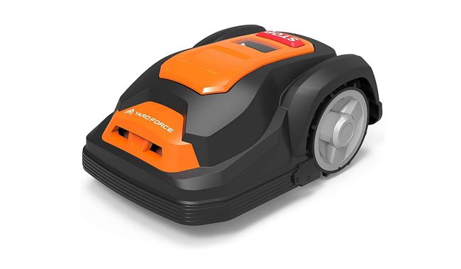 Yard Force SA500ECO Robomower