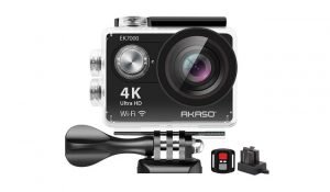 Akaso EK7000 Action Camera