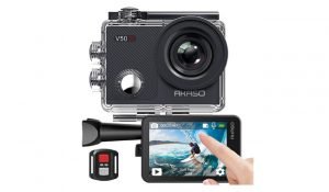 Akaso V50 X Action Camera