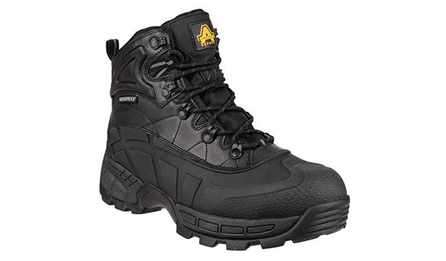 Amblers Safety Men’s FS430 Waterproof Boot