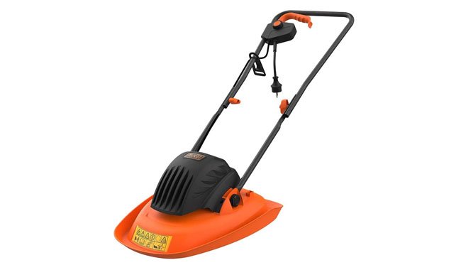 BLACK+DECKER BEMWH551-GB Hover Mower BLACK+DECKER BEMWH551-GB Hover Mower