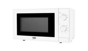 Beko MOC20100W Freestanding Caravan Microwave