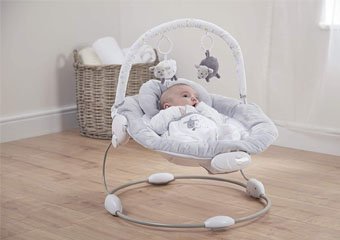 10 Best Baby Bouncers in 2026
