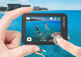 9 Best Budget Action Cameras in 2026