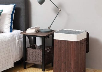 10 Best Laundry Baskets in 2026