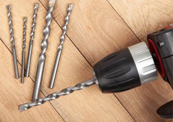 10 Best Masonry Drill Bits in 2026