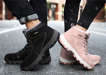 10 Best Snow Boots in 2026