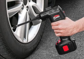 10 Best Tyre Inflators in 2026