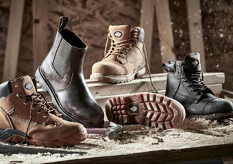 10 Best Waterproof Work Boots in 2026