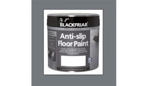 Blackfriar Anti Slip Floor and Step Safety Paint