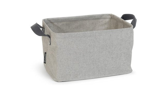 Brabantia Foldable Laundry Basket Brabantia Foldable Laundry Basket