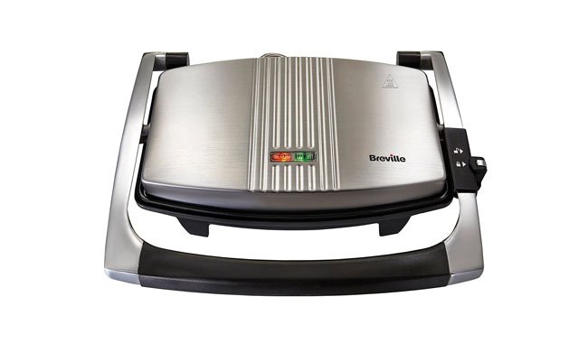 Breville VST025 Panini Press