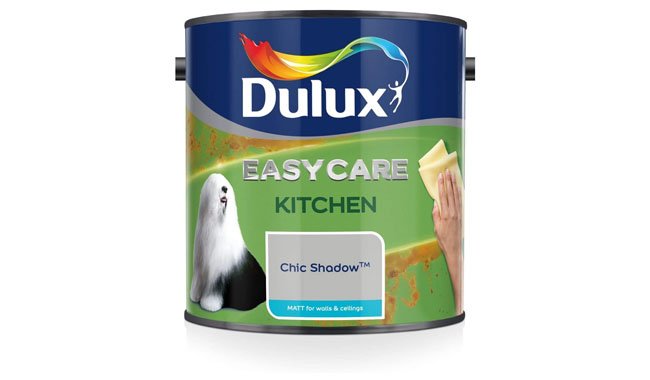 Dulux Easycare Kitchen Matt Emulsion Paint Dulux Easycare Kitchen Matt Emulsion Paint