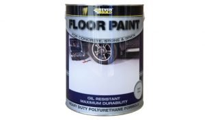 Everbuild FLOORGR Floor Paint