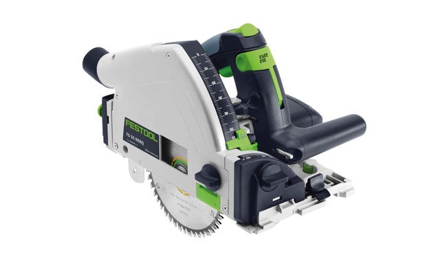 Festool 561554 TS 55 REQ-Plus GB Plunge Cut Circular Saw Festool 561554 TS 55 REQ-Plus GB Plunge Cut Circular Saw