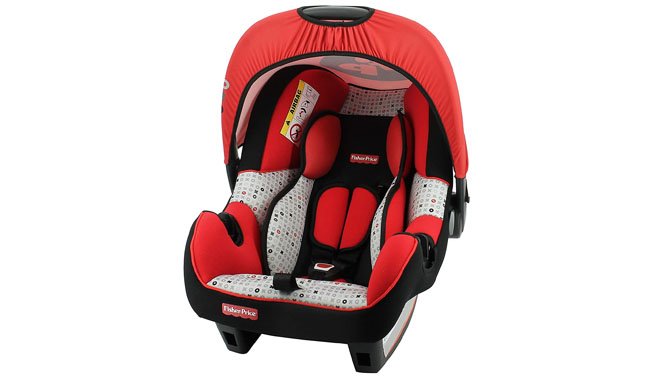 Fisher-Price X3844 Cozy Cocoon Bouncer Fisher-Price X3844 Cozy Cocoon Bouncer