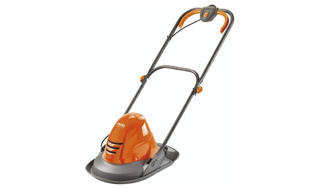 Flymo Turbo Lite 260 Electric Hover Lawn Mower Flymo Turbo Lite 260 Electric Hover Lawn Mower