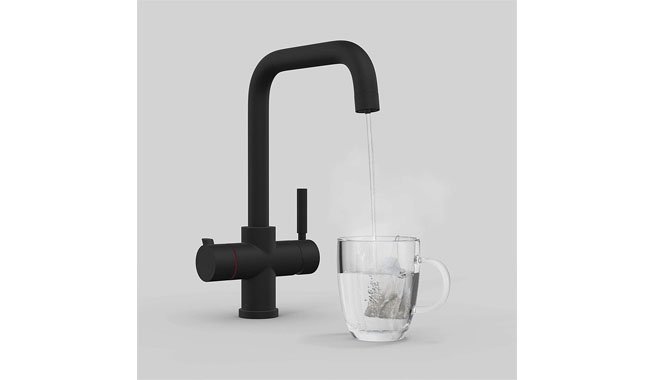 Fohen Instant Boiling Water Tap Fohen Instant Boiling Water Tap