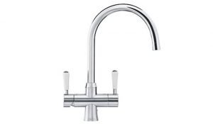 Franke 1190438426 Omni Boiling Water Tap