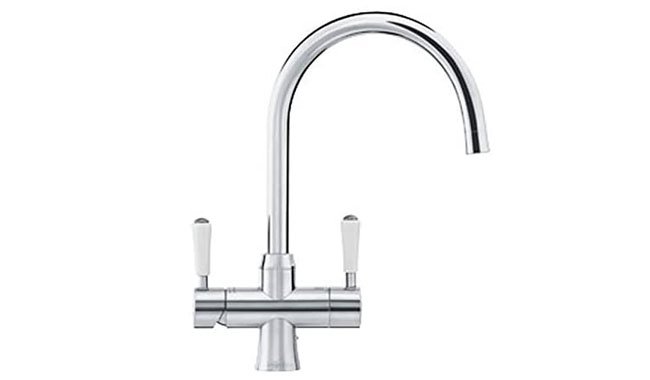 Franke 1190438426 Omni Boiling Water Tap Franke 1190438426 Omni Boiling Water Tap