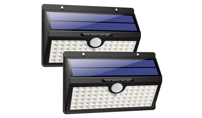 HETP Solar Lights HETP Solar Lights