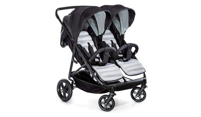 Hauck H-63364 Bungee Deluxe Baby Bouncer Hauck H-63364 Bungee Deluxe Baby Bouncer