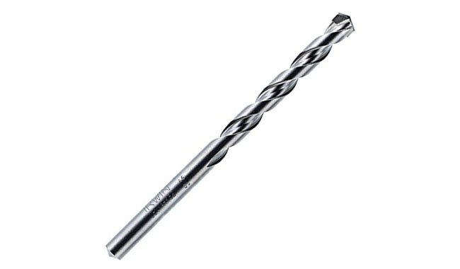 Irwin 10501838 8 x 400mm Masonry Drill Bit Irwin 10501838 8 x 400mm Masonry Drill Bit