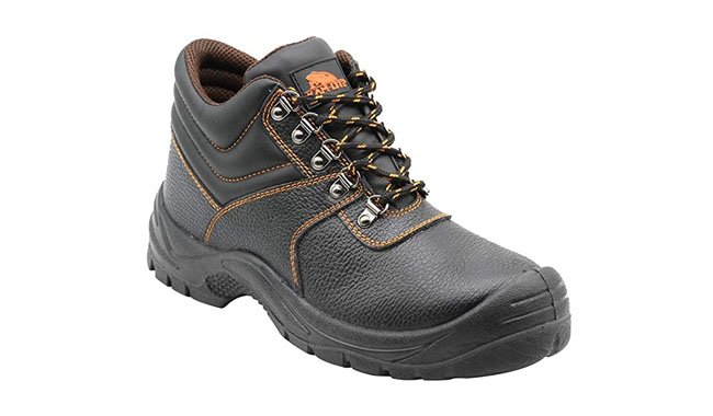 KAM-LITE Unisex Waterproof Work Boots