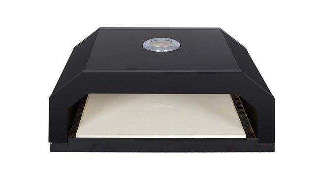 La Hacienda Firebox BBQ Pizza Oven La Hacienda Firebox BBQ Pizza Oven