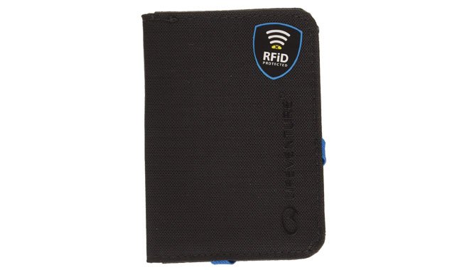 Lifeventure RFID Protected Card Wallet Lifeventure RFID Protected Card Wallet