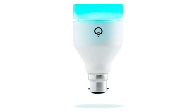 Lifx B22 Smart Bulb Lifx B22 Smart Bulb